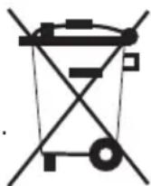 BAUKNECHT MW 72 SL - UMWELTBEZOGENE HINWEISE - 2