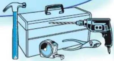 BAUKNECHT MHC 8823 PT - UMLUFTBETRIEB - 1