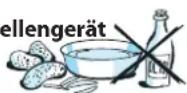 BAUKNECHT EMCP 9238 PT - Verwenden Sie das Mikrowellengerät - 1