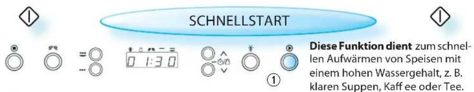 BAUKNECHT EMCP 9238 PT - LEISTUNGSSTUFE - 1