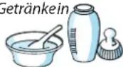 BAUKNECHT EMCP 9238 PT - Babynahrungin Gläsern oder Getränkein - 1