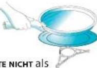 BAUKNECHT EMCHE 8245/PT - DAMPFEINSATZ - 1