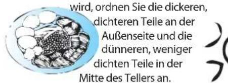 BAUKNECHT EMCHE 8245/PT - GEWICHT: - 9