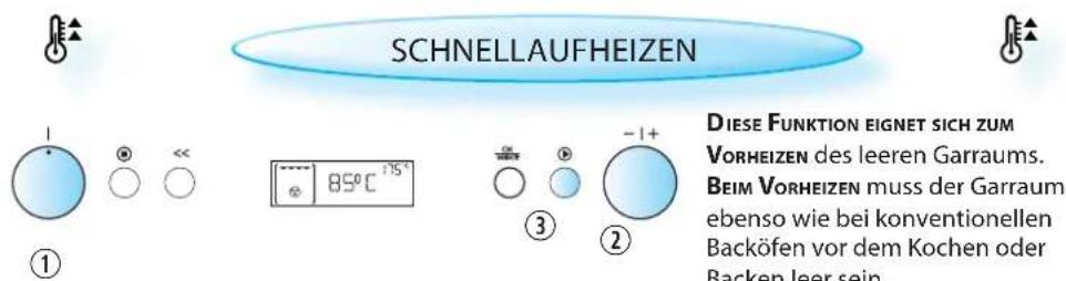 BAUKNECHT EMCHE 8245/PT - WAHL DER LEISTUNGSSTUFE - 5
