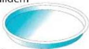 BAUKNECHT EMCHE 8245/PT - WARTUNG UND PFLEGE - 2