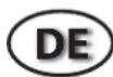 BAUKNECHT EMCHD 9145 PT - HINWEISE ZUM UMWELTSCHUTZ - 5