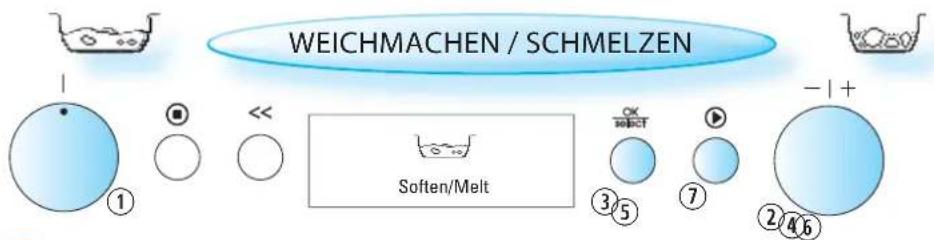 BAUKNECHT EMCHD 9145 PT - KOCHEN VON REIS - 5