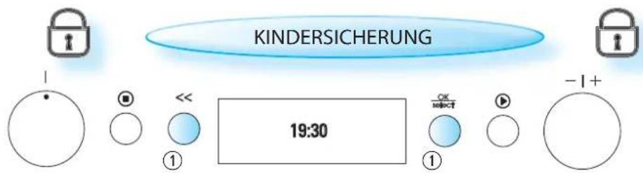 BAUKNECHT EMCHD 9145 PT - LEERLAUFSCHUTZ - 4