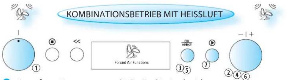 BAUKNECHT EMCHD 9145 PT - HEISSLUFTBETRIEB - 5