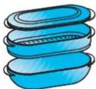 BAUKNECHT EMCHD 9145 PT - DECKEL - 5