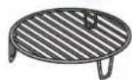BAUKNECHT EMCHD 9145 PT - DECKEL - 1