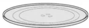 Hanseatic AM925EA9 - Der Glasdrehteller - 1