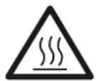 Hanseatic AM925EA9 - Symbolerklärung - 1