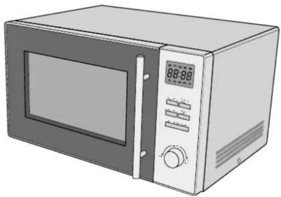 Hanseatic AM925EA9 - Lieferung - 1