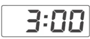 3:00
