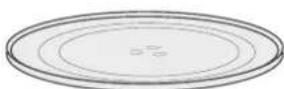 Hanseatic AG720CGE-PM - The turntable - 1