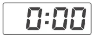 Hanseatic AG720CGE-PM - Setting the time - 2