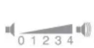 SIEMENS WS12T440 - Lautstärke ändern - 1