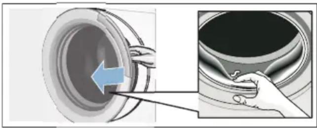 SIEMENS WS12T440 - Hinweise - 1