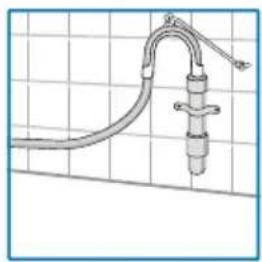 SIEMENS WP12T297 - Wasserschäden möglich! - 1