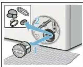 SIEMENS WM16Y793 - Verbrühungsgefahr! - 3
