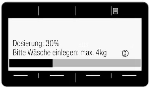 SIEMENS WM16Y743 - Lebensgefahr! - 1