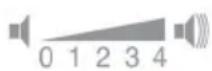 SIEMENS WM16W4C1 - Signallautstärke ändern - 1