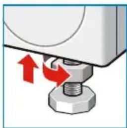 SIEMENS WM14Y74A - Wasserschäden möglich! - 3