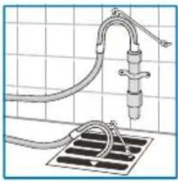 SIEMENS WM14Y74A - Wasserschäden möglich! - 1