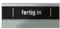 SIEMENS WM14Y74A - Programmoptionen: - 3
