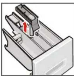 SIEMENS WM14Y74A - Waschmittelschublade und Gehäuse reinigen - 2
