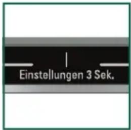 SIEMENS WM14Y74A - Geräte-Einstellungen - 1