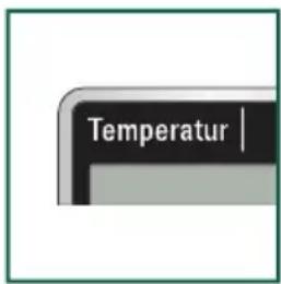 SIEMENS WM14Y74A - Einstellungen des gewählten Programms ändern - 5