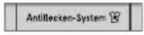 SIEMENS WM14Y74A - Programmoptionen: - 7
