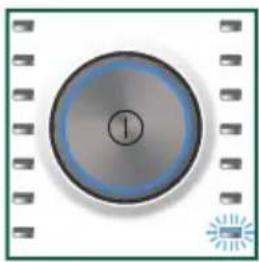 SIEMENS WM14Y74A - Programm wählen und Wäsche in die Trommel legen - 7
