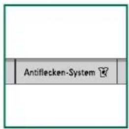 SIEMENS WM14Y74A - Knitterschutz - 2