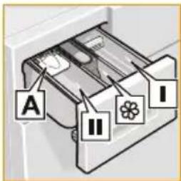 SIEMENS WM14Y74A - Waschmittelschublade - 3