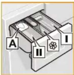 SIEMENS WM14Y54A - Waschmittelschublade - 3