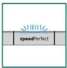 SIEMENS WM14Y54A - Programm-Einstellungen ändern - 8