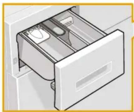 SIEMENS WM14Y54A - Das Wichtigste in Kürze - 7