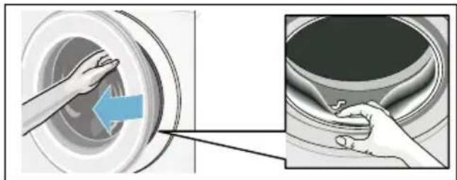 SIEMENS WM14W7G2 - Hinweise - 1