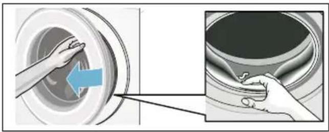 SIEMENS WM14W5G2 - Hinweise - 1