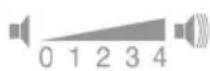 SIEMENS WM14W5G2 - Signallautstärke ändern - 1