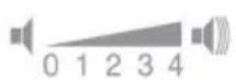 SIEMENS WM14W5FCB - Signallautstärke ändern - 1