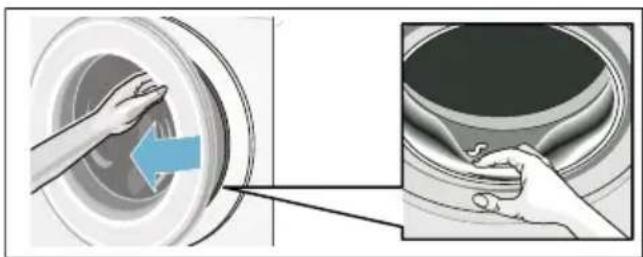 SIEMENS WM14W5FCB - Hinweise - 1