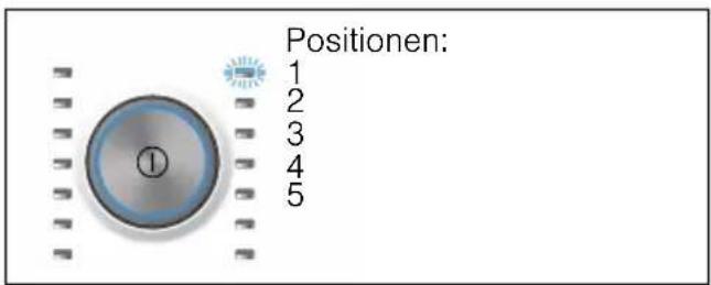 SIEMENS WM14W5FCB - Geräteeinstellungen - 1