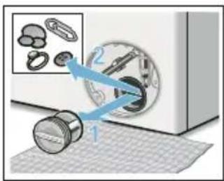 SIEMENS WM14W5FCB - ⚠️ Warning Verbrühungsgefahr! - 3