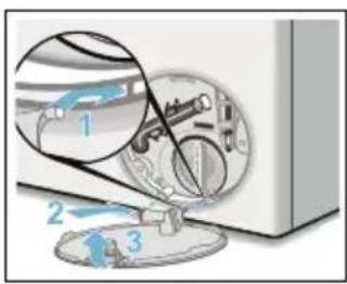SIEMENS WM14W5FCB - ⚠️ Warning Verbrühungsgefahr! - 4