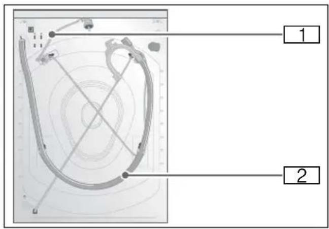 SIEMENS WM14N2G0 - Hinweise - 1