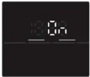 SIEMENS WM14N120 - Trommelreinigungserinnerung ein- oder ausschalten\* - 1